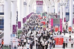 CHINAPLAS 2023國際橡塑展來啦，黄瓜视频免费看時真誠邀您參觀！