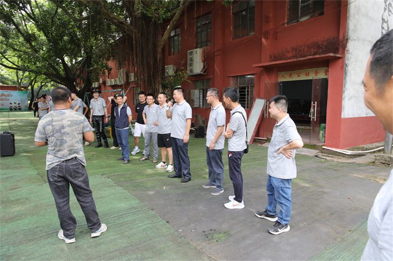 黄瓜视频免费看時-帽峰山生態園團建團建-趣味活動5