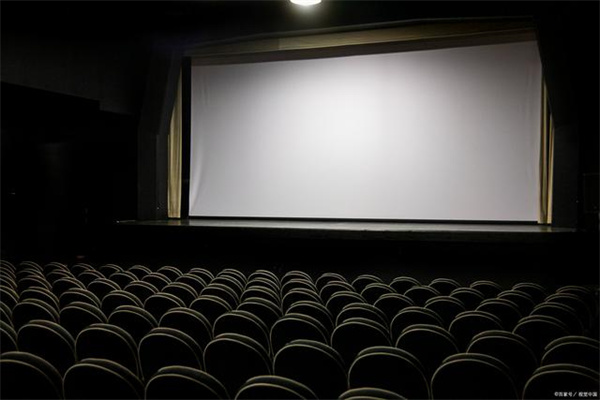 室內放映幻燈、投影放映設備銀幕