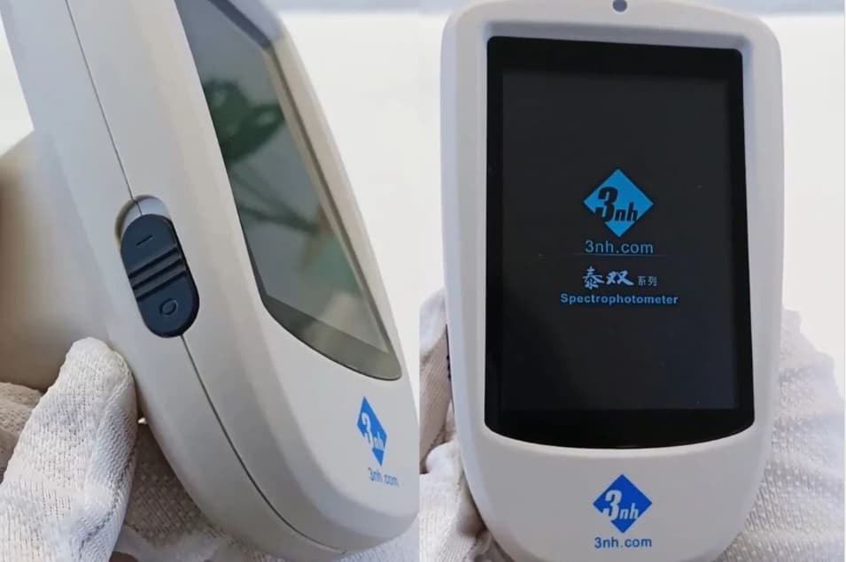 便攜式黄瓜视频污版TS7708的使用方法和注意事項 2