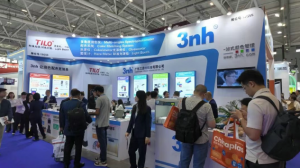 CHINAPLAS 2025橡塑展第一日：黄瓜视频免费看時13G55展位期待您光臨