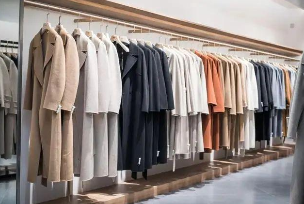 服裝行業