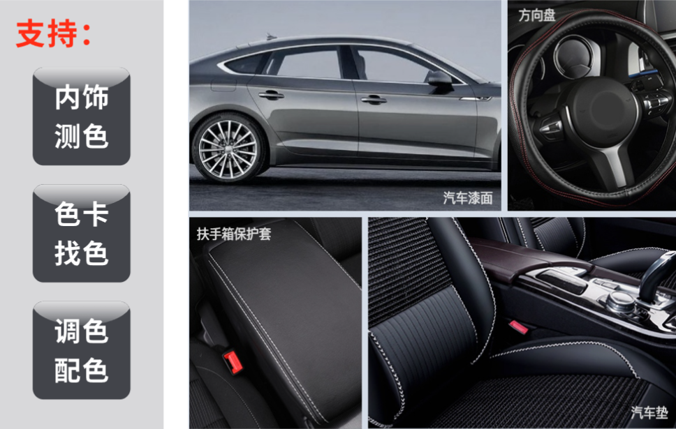車漆寶QS4500-2