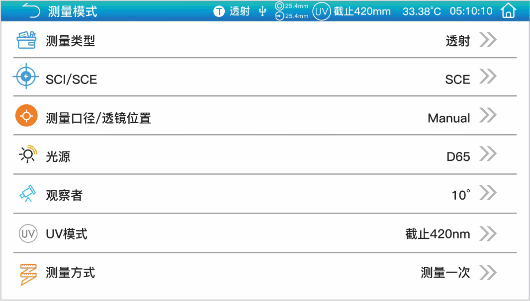 4、測量指標豐富，多種觀測光源.gif