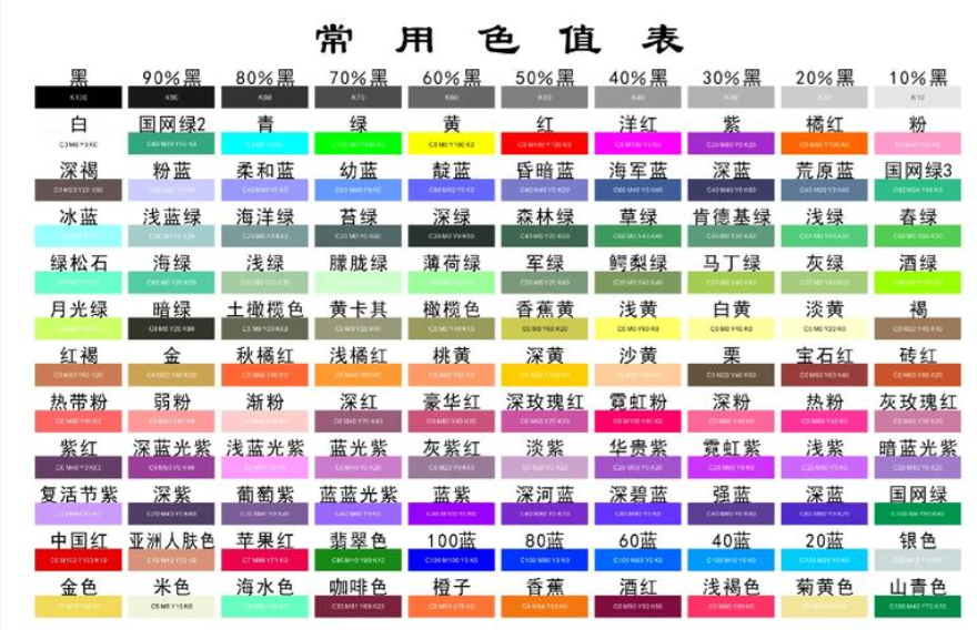 cmyk
