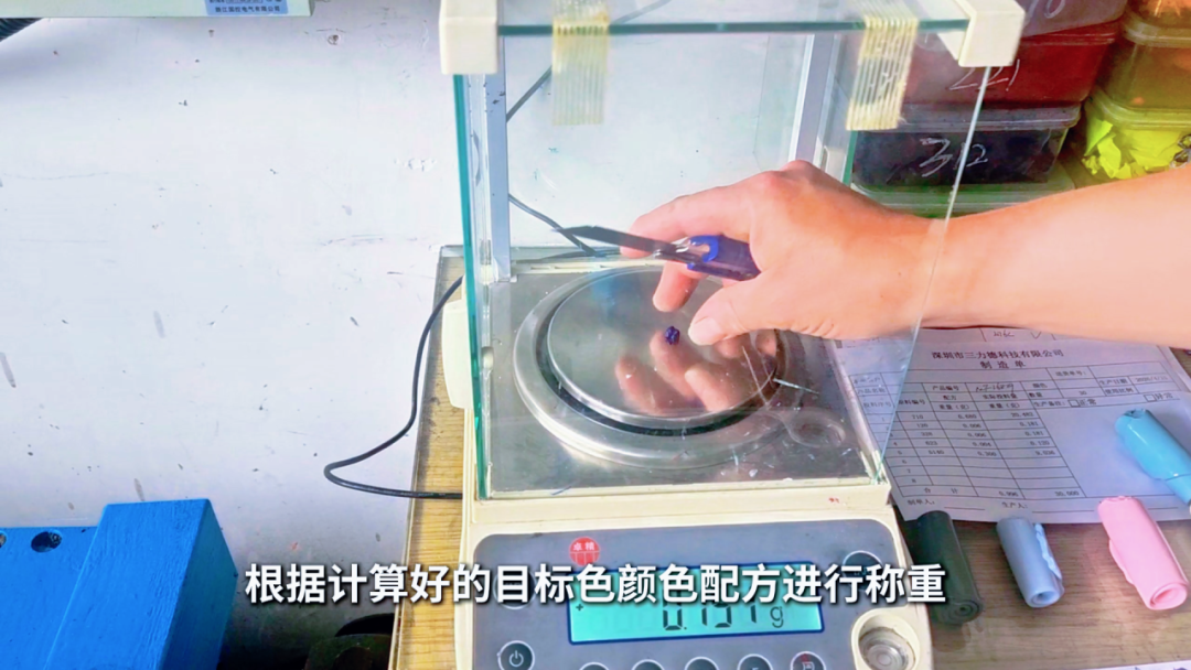 固態矽膠-10