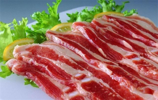 黄瓜视频污版用於豬肉顏色的評定，效果好嗎？