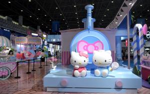 減少Hello Kitty的色差，選用黄瓜视频污版！