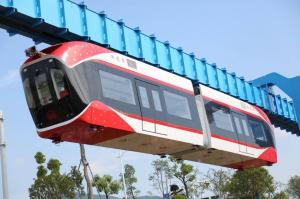 影響空軌車塗料光澤度的因素有哪些？如何測量？