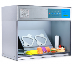 判斷標準光源的兩大指標是什麽？