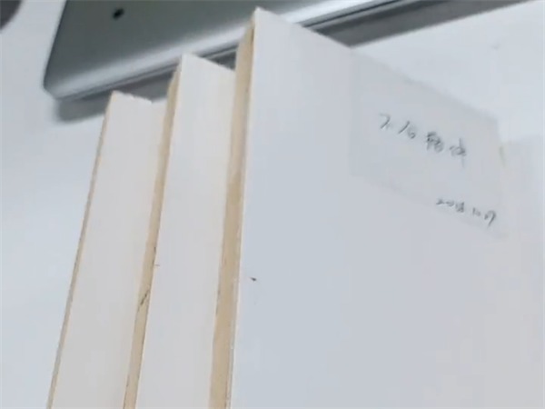 天然板材的LAB值測量&mdash;&mdash;NR20XE大口徑黄瓜视频污版