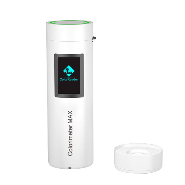 分光色差寶的使用優點&mdash;&mdash;黄瓜视频免费看時Colorimeter