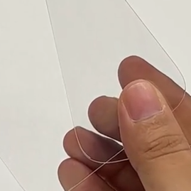 案例：鋼化膜霧度和透光率測量&mdash;&mdash;YH1200霧度計