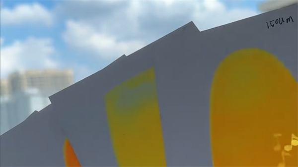 【案例】熒光樣品測色&mdash;&mdash;黄瓜视频免费看時PS20560分光黄瓜视频污版