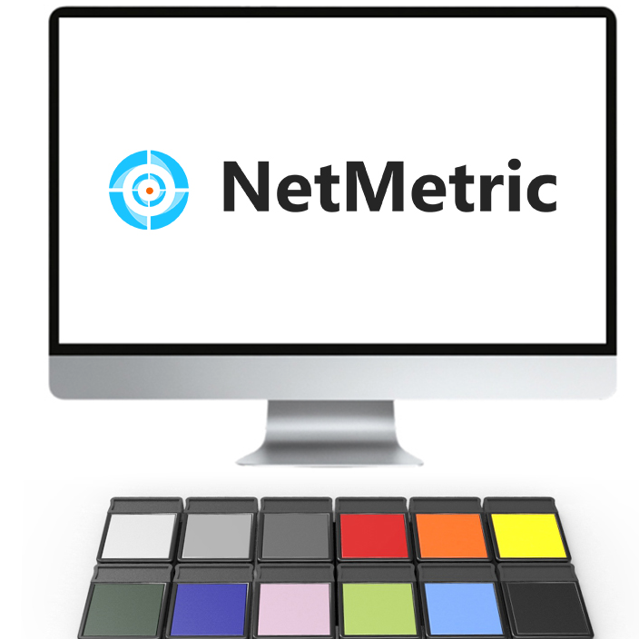 NetMetric網絡校正軟件