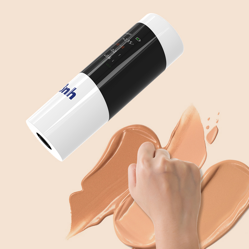 PS02 皮膚色差寶