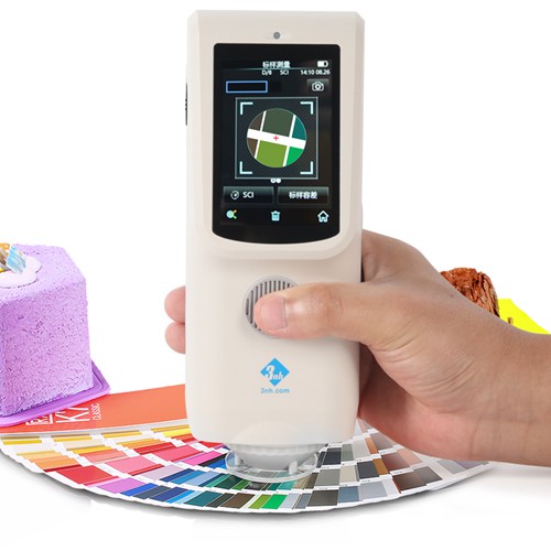 TS7030分光黄瓜视频污版攝像頭取景定位