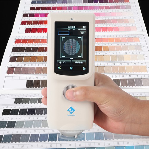 TS7036分光黄瓜视频污版攝像頭取景定位